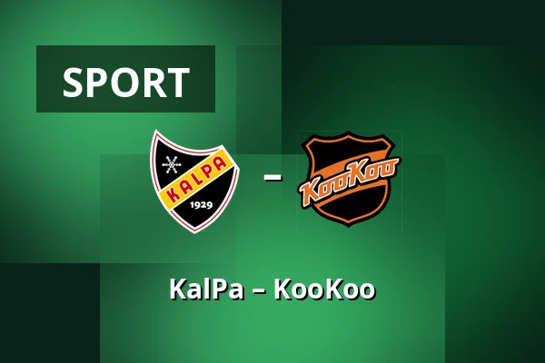 KalPa – KooKoo — Kuopio