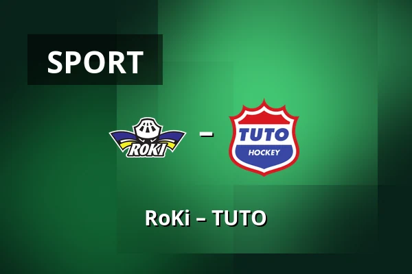 RoKi – TUTO — Rovaniemi