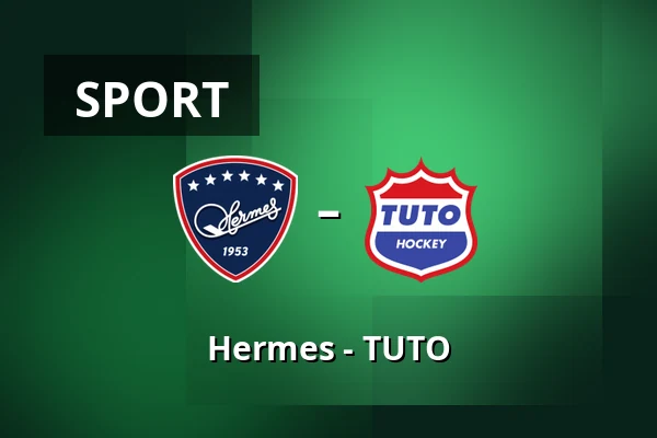 Hermes – TUTO — Kokkola