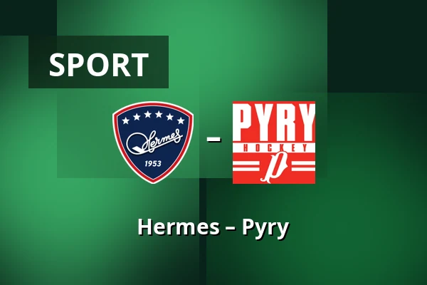Hermes – Pyry — Kokkola
