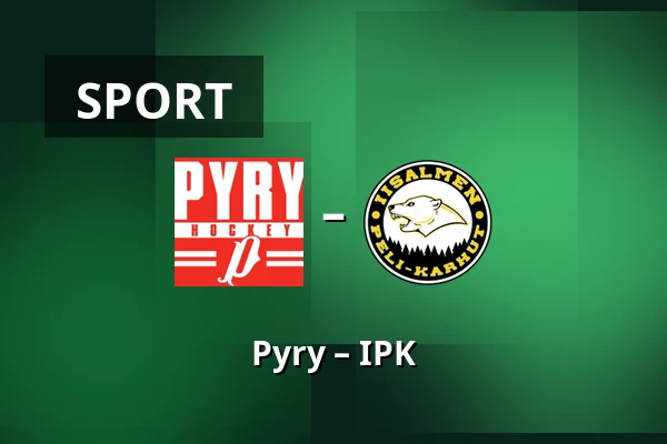 Pyry – IPK — Nokia