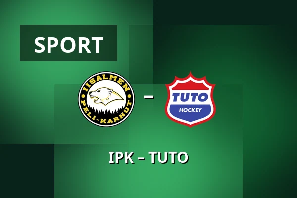 IPK – TUTO — Iisalmi