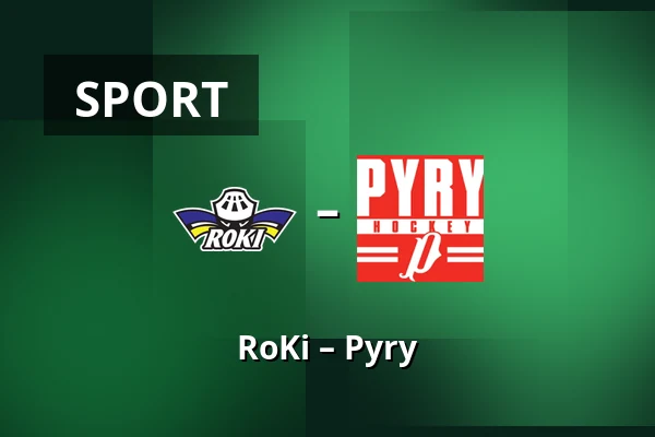 RoKi – Pyry — Rovaniemi