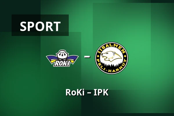 RoKi – IPK — Rovaniemi
