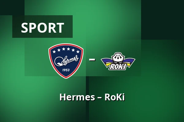 Hermes – RoKi — Kokkola