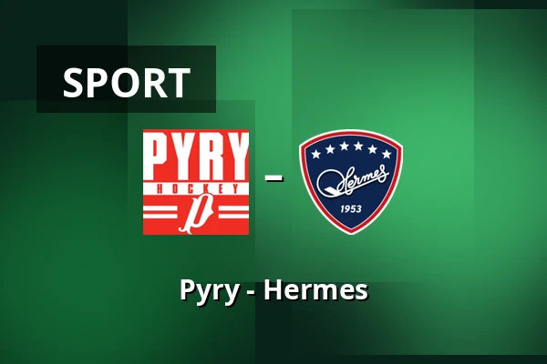 Pyry – Hermes — Nokia