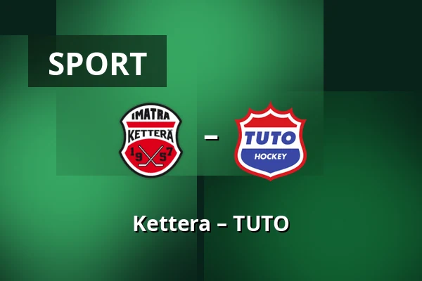 Kettera – TUTO — Imatra