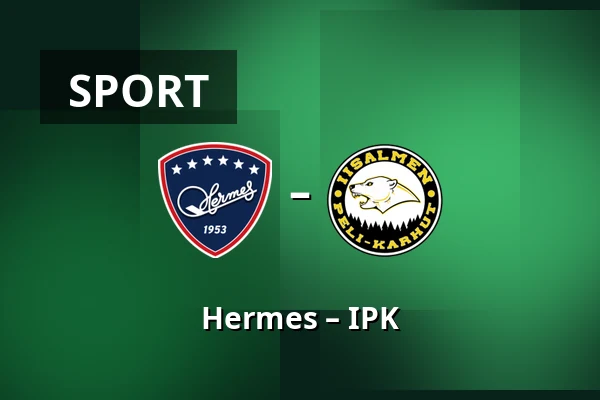 Hermes – IPK — Kokkola