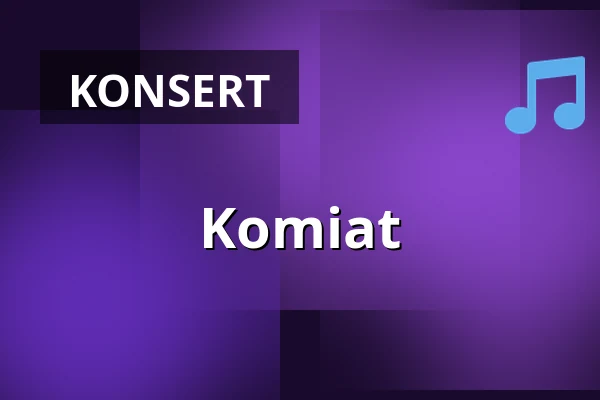 Komiat — Suonenjoen keskuskenttä, Suonenjoki