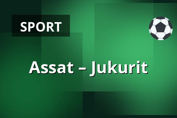 Assat – Jukurit — Pori