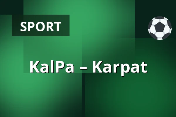 KalPa – Karpat — Kuopio