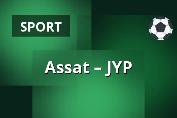 Assat – JYP — Pori