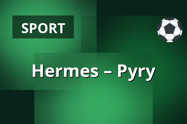 Hermes – Pyry — Kokkola