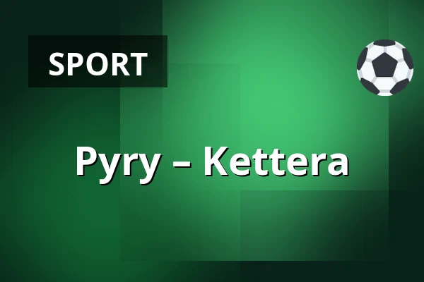 Pyry – Kettera — Nokia