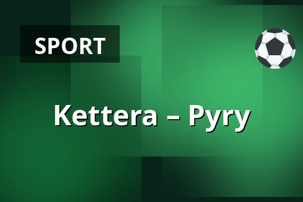 Kettera – Pyry — Imatra