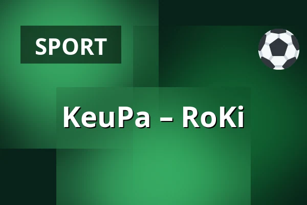 KeuPa – RoKi — Keuruu
