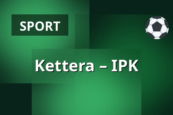 Kettera – IPK — Imatra
