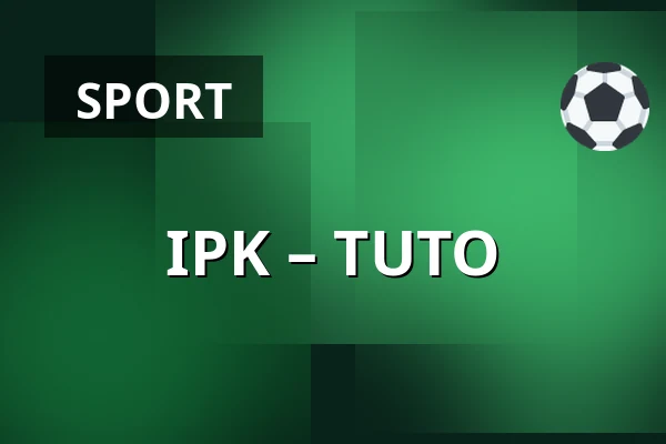 IPK – TUTO — Iisalmi