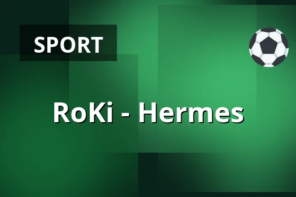 RoKi – Hermes — Rovaniemi