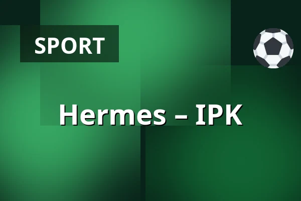 Hermes – IPK — Kokkola