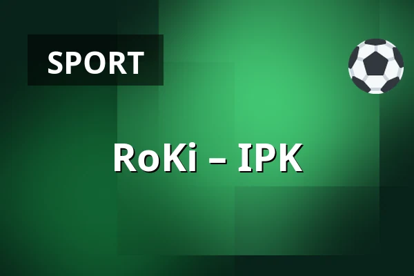 RoKi – IPK — Rovaniemi