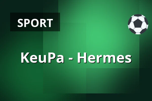 KeuPa – Hermes — Keuruu