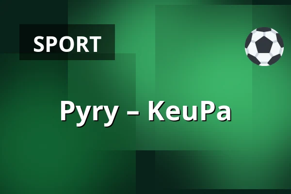 Pyry – KeuPa — Nokia