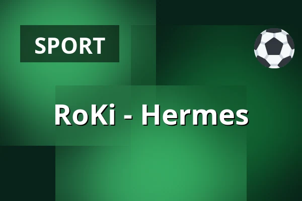 RoKi – Hermes — Rovaniemi