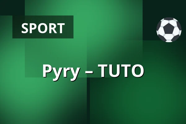 Pyry – TUTO — Nokia