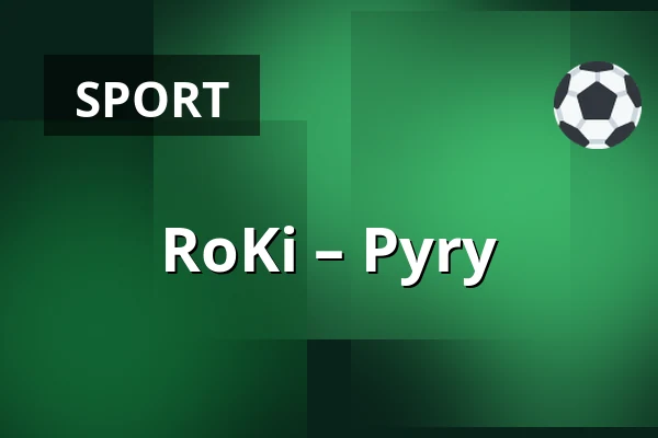 RoKi – Pyry — Rovaniemi