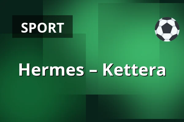 Hermes – Kettera — Kokkola