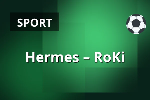 Hermes – RoKi — Kokkola
