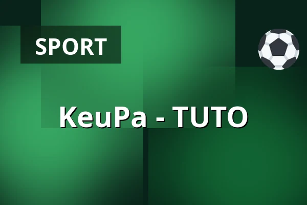 KeuPa – TUTO — Keuruu