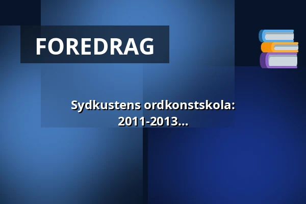 Sydkustens ordkonstskola: Berättelsebossarna - 13-15-åringar, født 2011-2013 — Annantalo, Helsinki