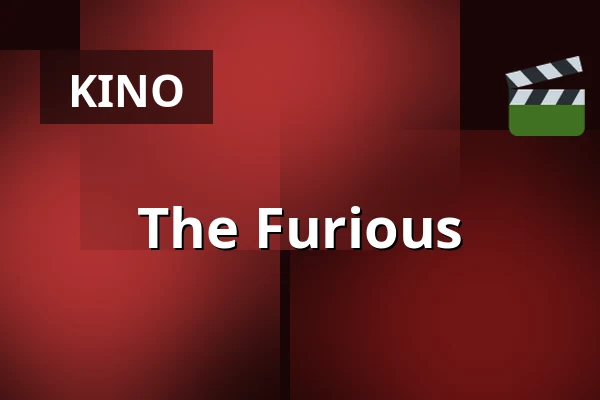 The Furious — Finnkino, Turku