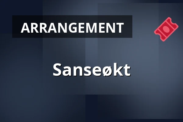 Sanseøkt — Sellon kirjasto, Espoo