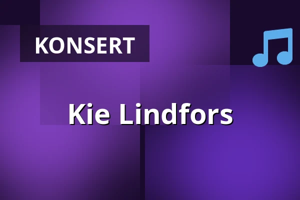 Kie Lindfors — Hermanni Block Party, Helsinki