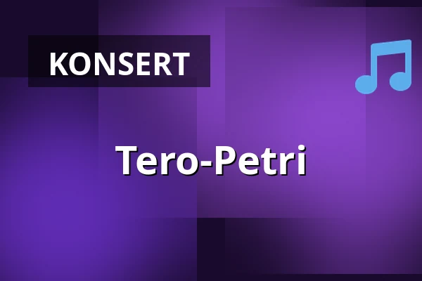 Tero-Petri — Työväen Musiikkitapahtuma, Valkeakoski