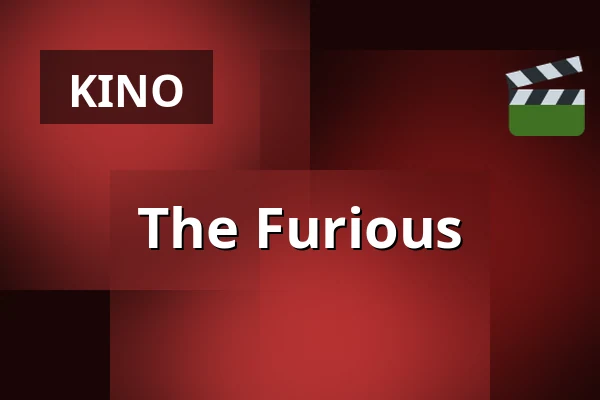 The Furious — Finnkino, Tampere