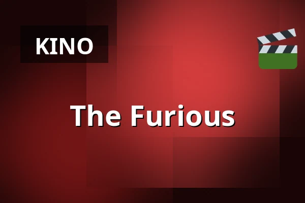 The Furious — Finnkino, Turku