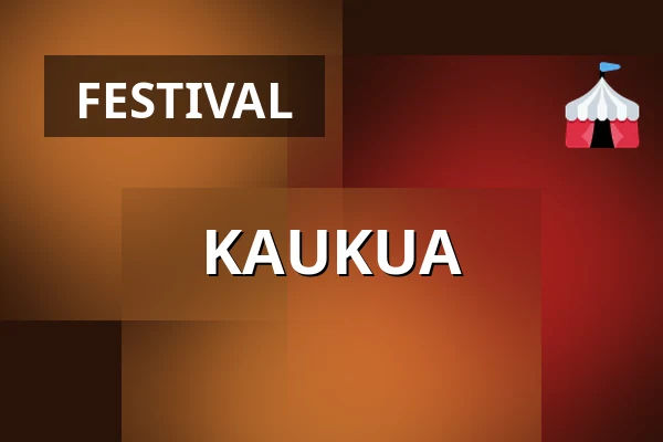 KAUKUA — Krapin Paja, Lahti