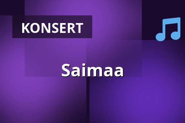 Saimaa — Sawohouse, Kuopio