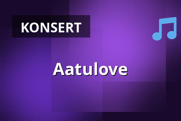 Aatulove — Tuba, Oulu