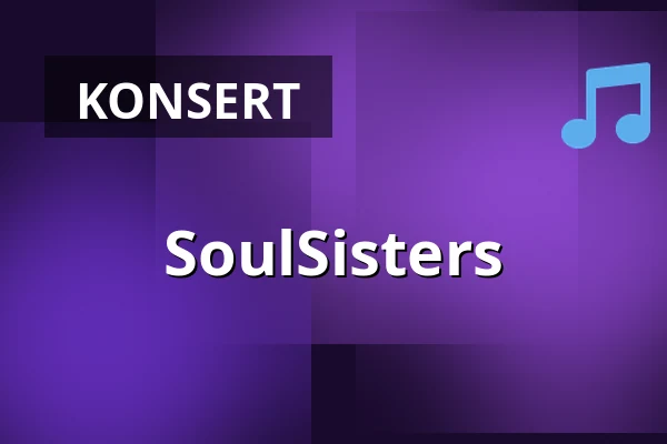 SoulSisters — Ravintola Kairo, Kotka