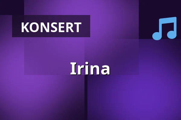 Irina — Suisto-klubi, Hämeenlinna