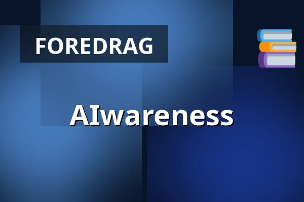 AIwareness — Sellon kirjasto, Espoo