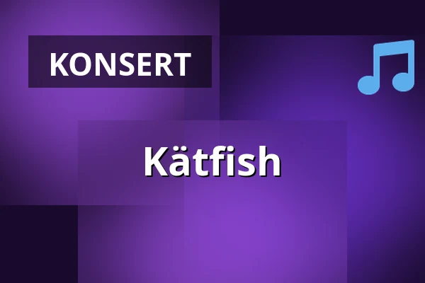 Kätfish — Bar Ihku, Tampere