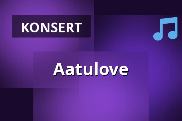 Aatulove — Suistoklubi, Hameenlinna