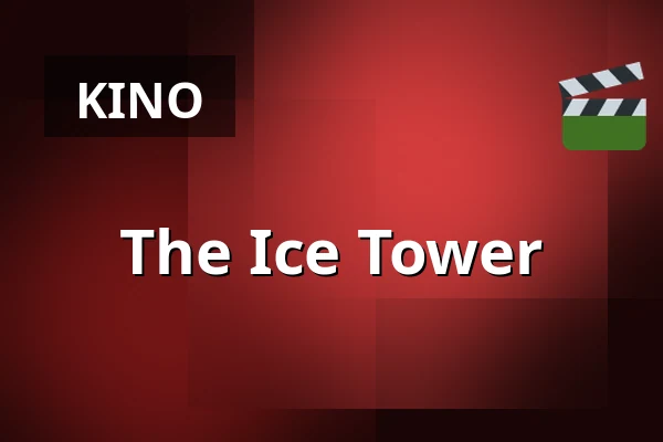 The Ice Tower — Finnkino, Turku