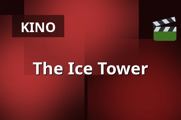 The Ice Tower — Finnkino, Tampere